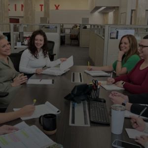 Marketing & Consulting